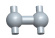 Drivaxel Dogbone (2) Drivaxel Dogbone (2)