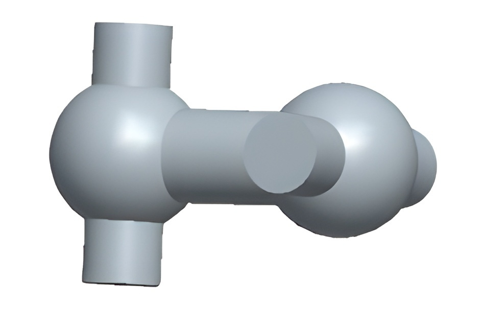 Drivaxel Dogbone (2)