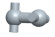 Drivaxel Dogbone (2) Drivaxel Dogbone (2)