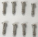 Phillips Skruv 2.3x8mm (8) Phillips Skruv 2.3x8mm (8)