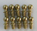 Kulleds Kula 4x10mm (10) Kulleds Kula 4x10mm (10)