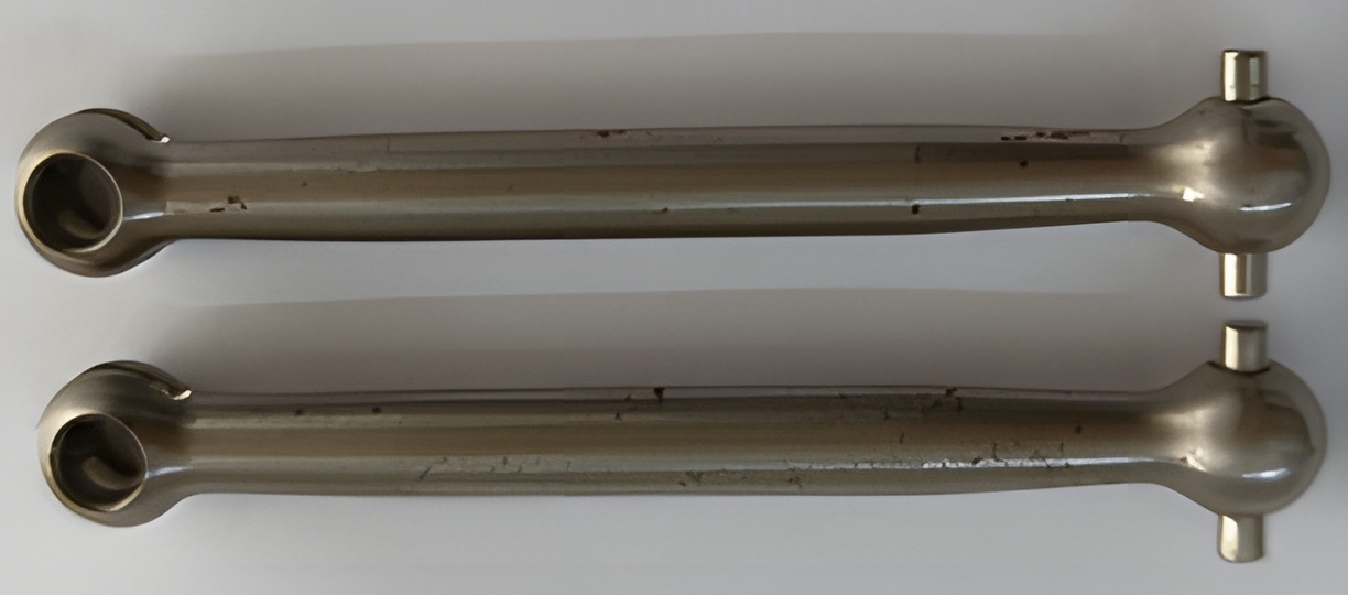 Drivaxel Universal-Knut (2)