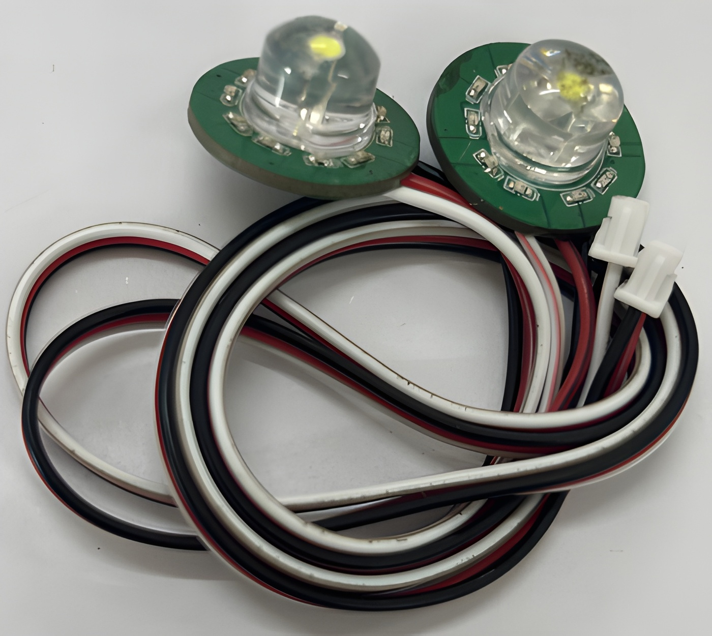 LED Krets Fram V/H (2)