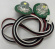 LED Krets Fram V/H (2) LED Krets Fram V/H (2)