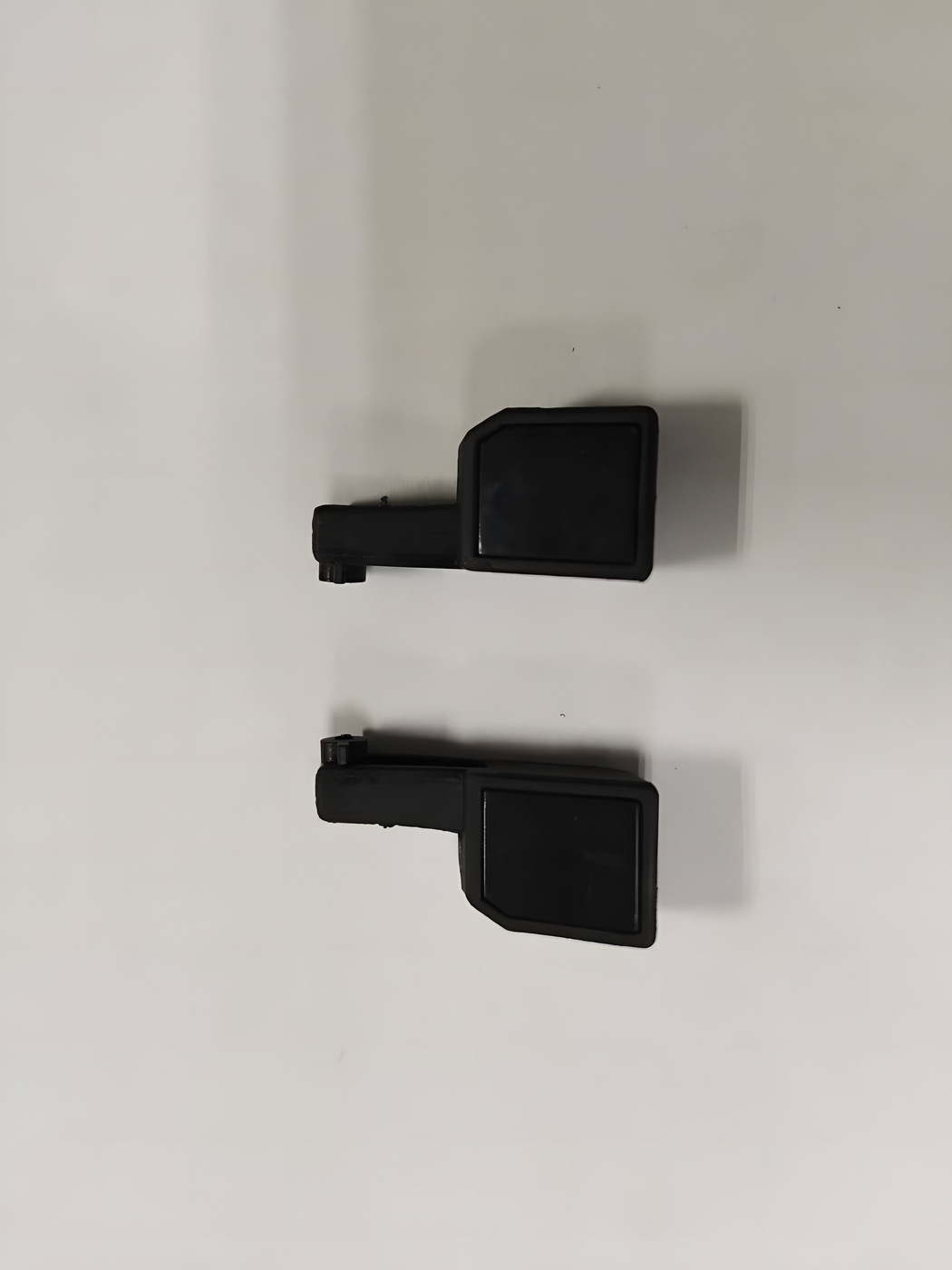 Backspegel V&H