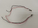 LED Kablage Backspegel (Gul) LED Kablage Backspegel (Gul)