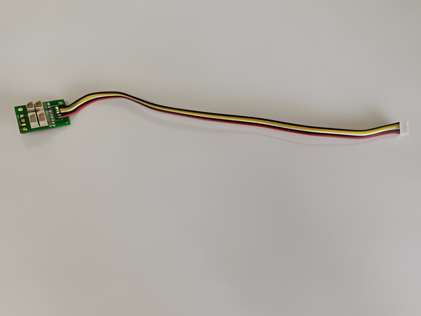 LED Kopplingskort Kablage