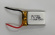 Batteri Lithium 1s 3.7v 180mAh Batteri Lithium 1s 3.7v 180mAh