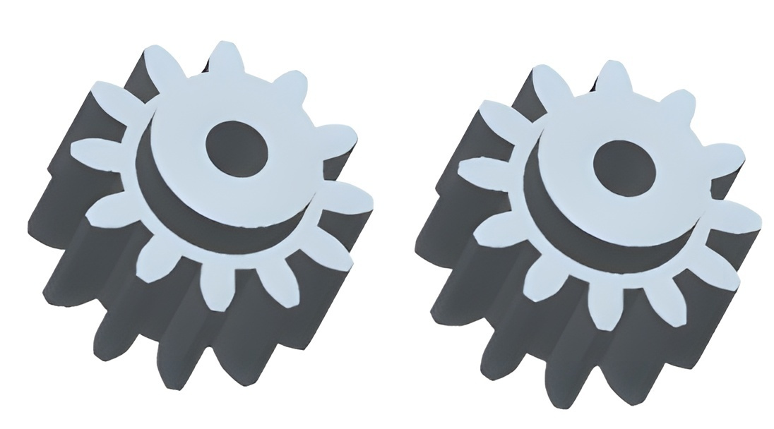 Motordrev Pinion (2)