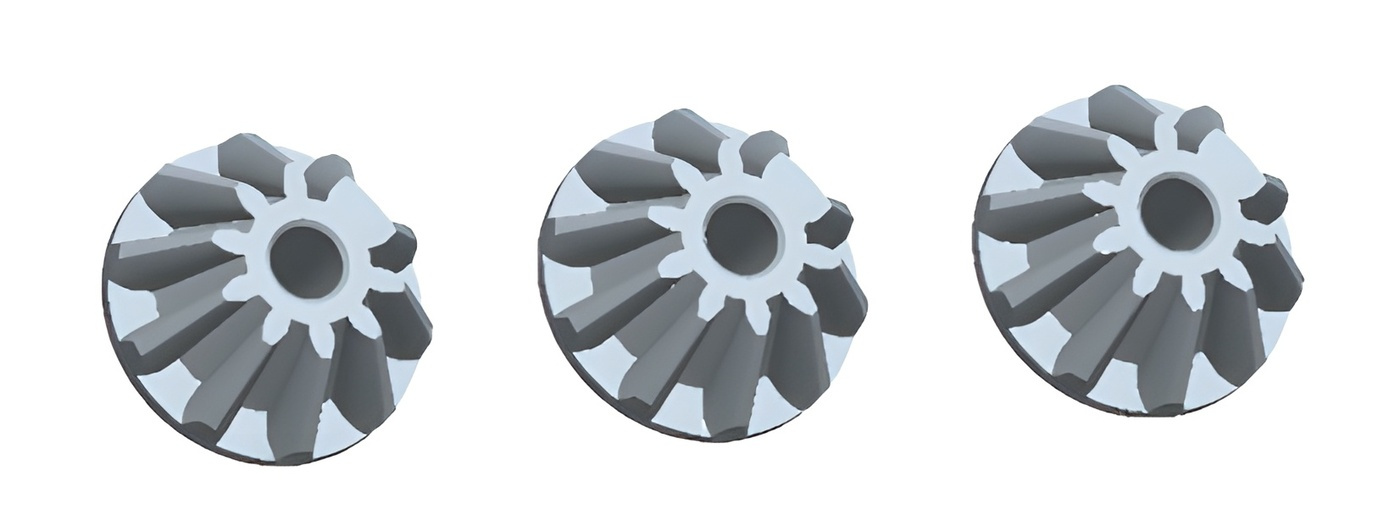 Differential Piniondrev Snedskurna (3)