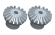 Differential Snedskurna Drev (2) Differential Snedskurna Drev (2)