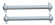 Drivaxel Dogbone (2) Drivaxel Dogbone (2)