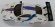 Kaross & Vinge Pearl Vit Kaross & Vinge Pearl Vit