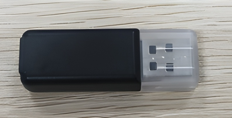 Laddare USB