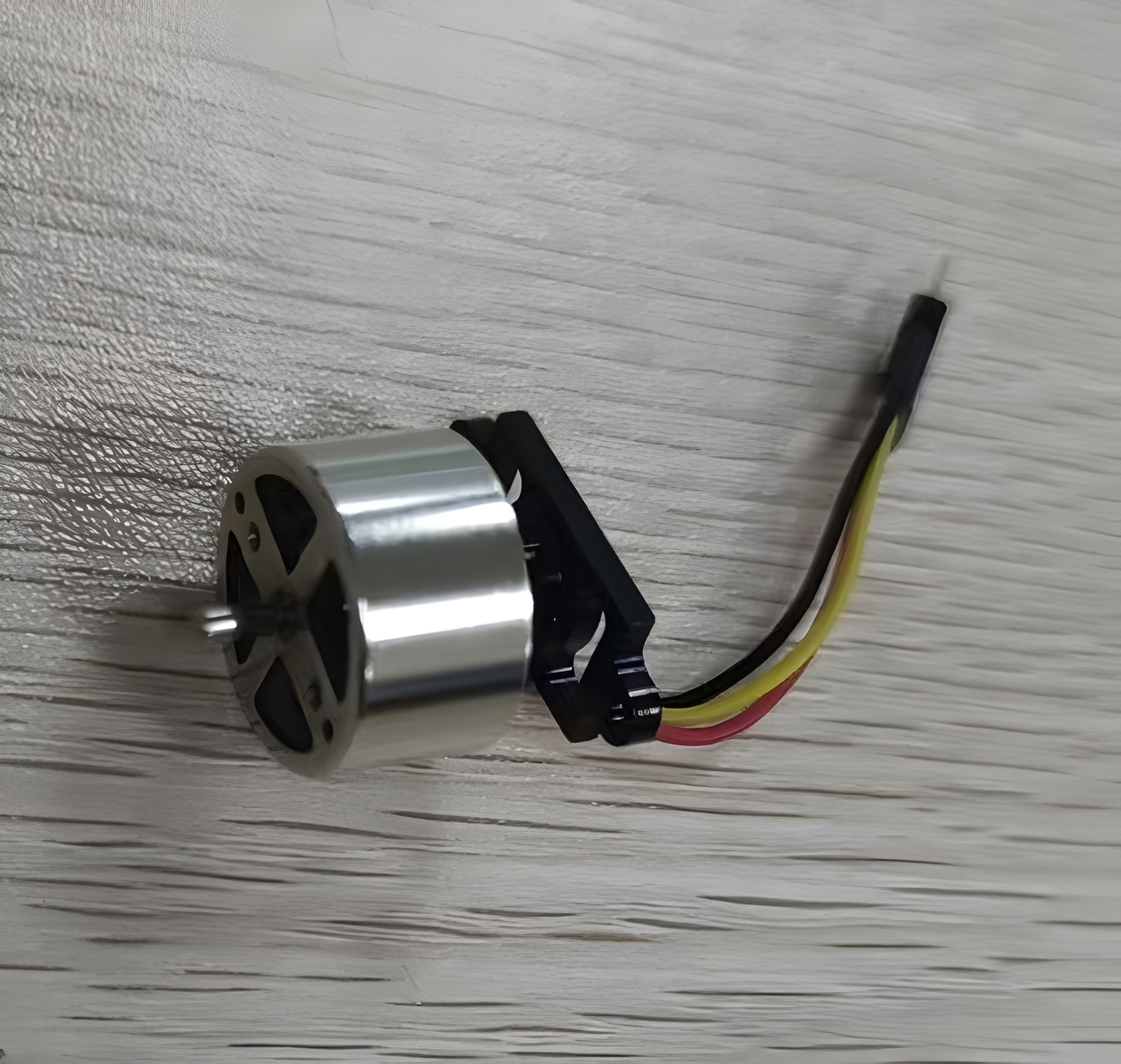 Motor Borstlös - J3 Skylark