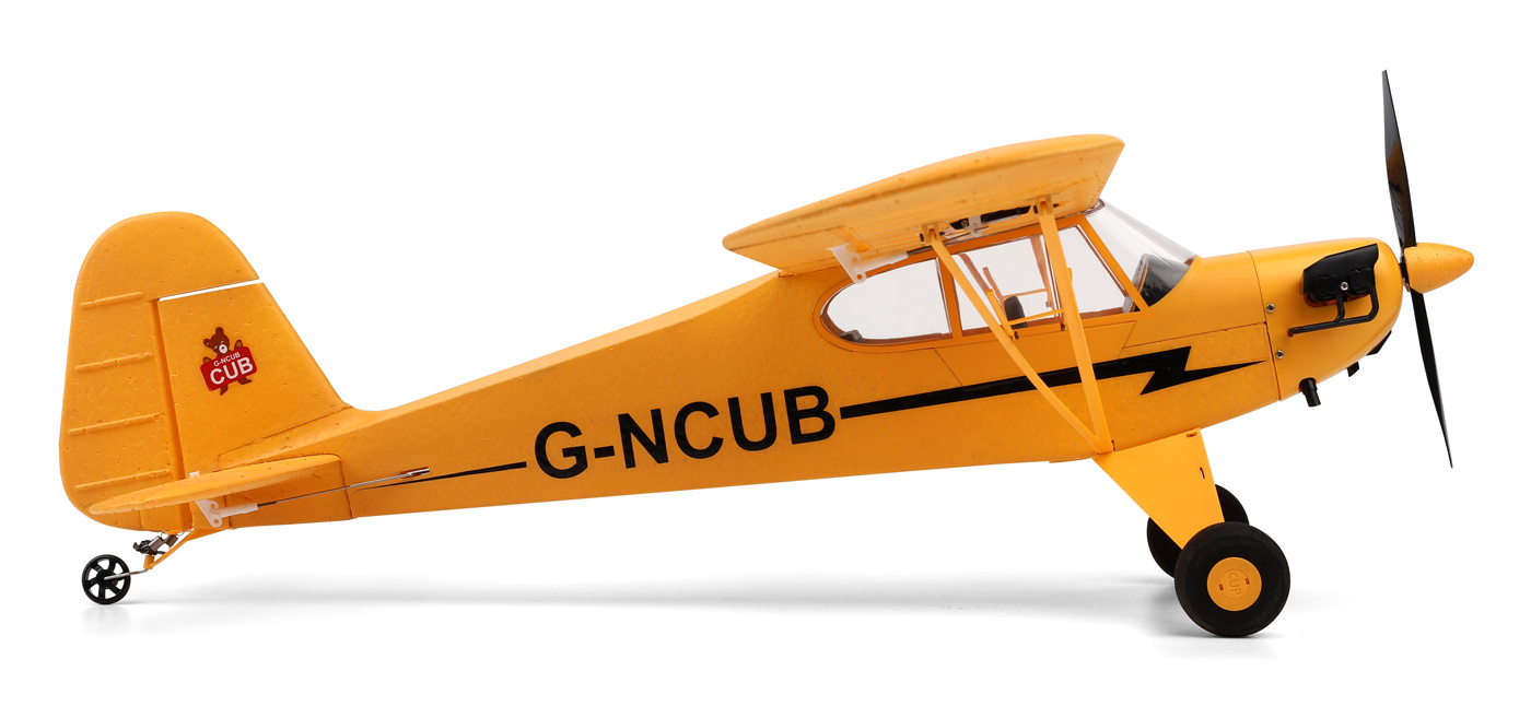 WL A160 J3 Skylark 650mm RTF