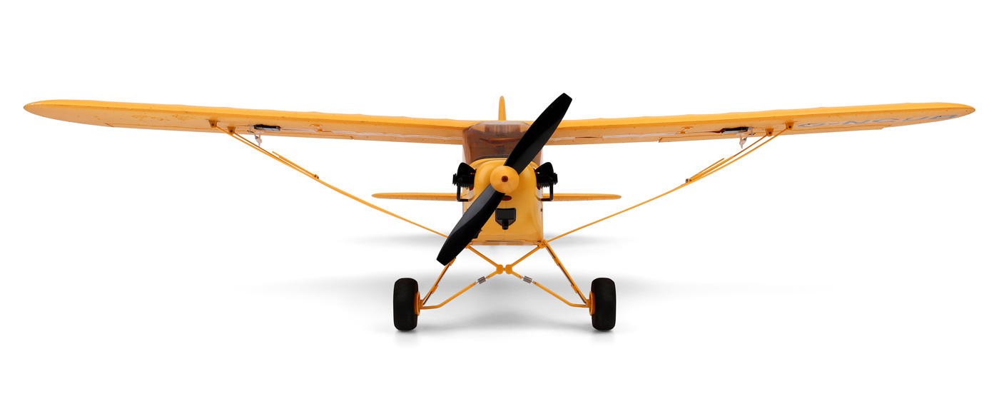 WL A160 J3 Skylark 650mm RTF