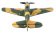WL A220 P40 Fighter 384mm RTF WL A220 P40 Fighter 384mm RTF