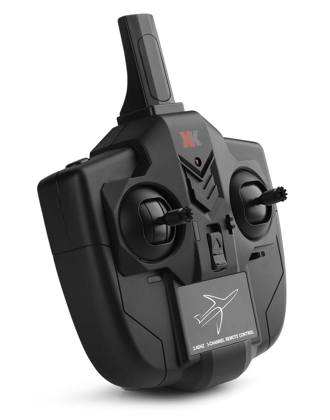 WL A220 P40 Fighter 384mm RTF