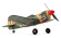 WL A220 P40 Fighter 384mm RTF WL A220 P40 Fighter 384mm RTF