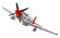 WL A280 P51 Mustang Warbird 560mm RTF WL A280 P51 Mustang Warbird 560mm RTF