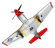 WL A280 P51 Mustang Warbird 560mm RTF WL A280 P51 Mustang Warbird 560mm RTF
