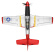 WL A280 P51 Mustang Warbird 560mm RTF WL A280 P51 Mustang Warbird 560mm RTF