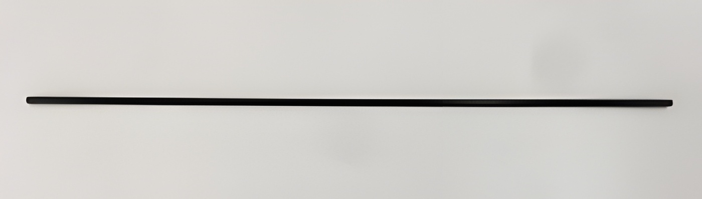 Vingstång - A800