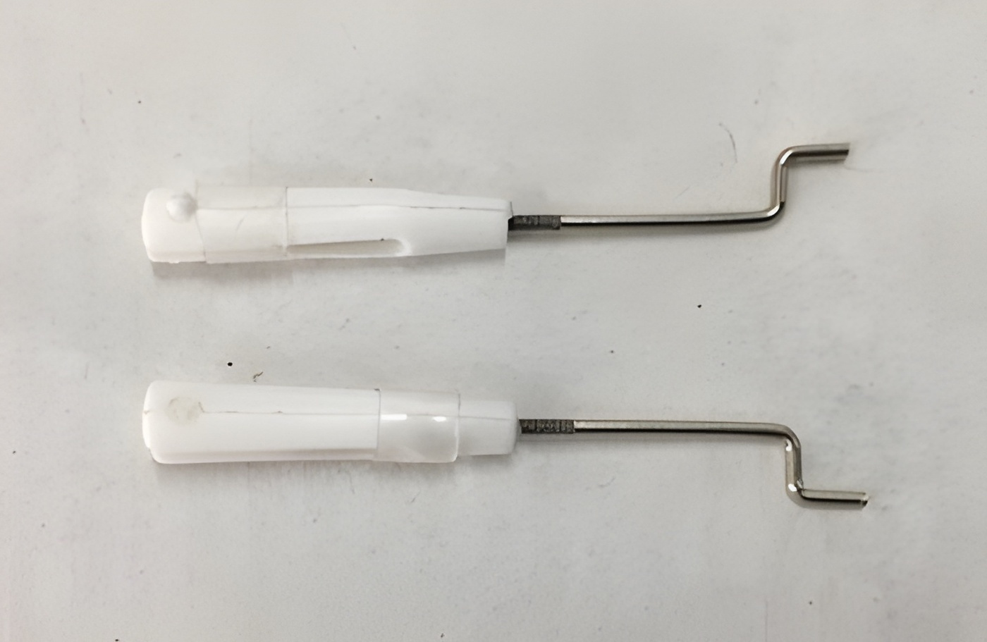 Linkage Set Skevroder - A800