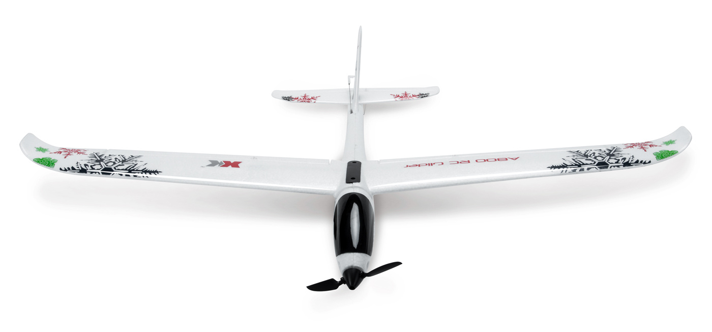 WL A800 Segelflyg 800mm