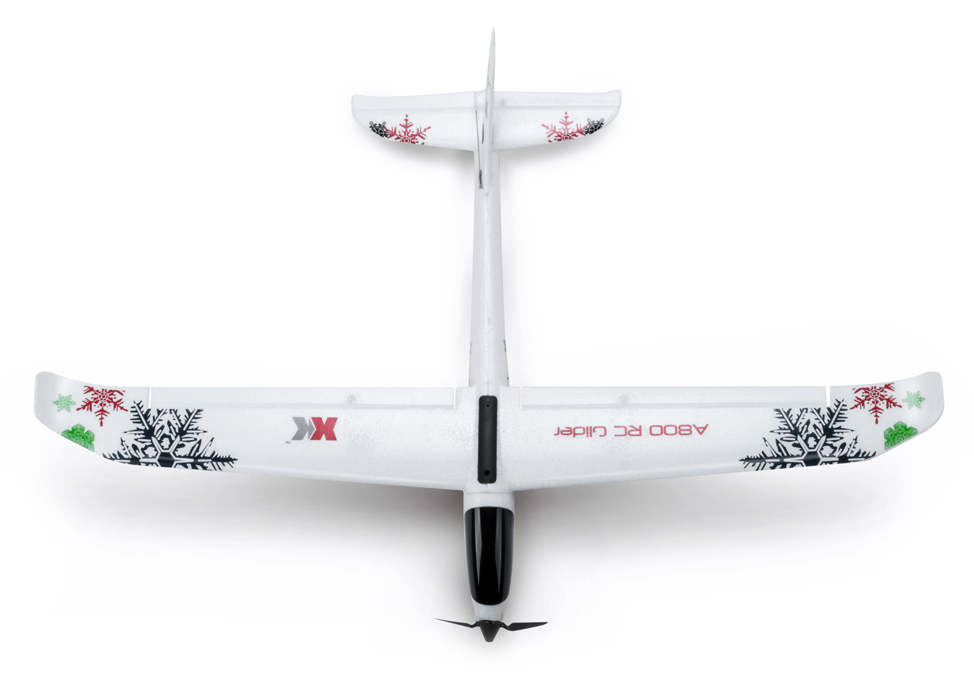 WL A800 Segelflyg 800mm