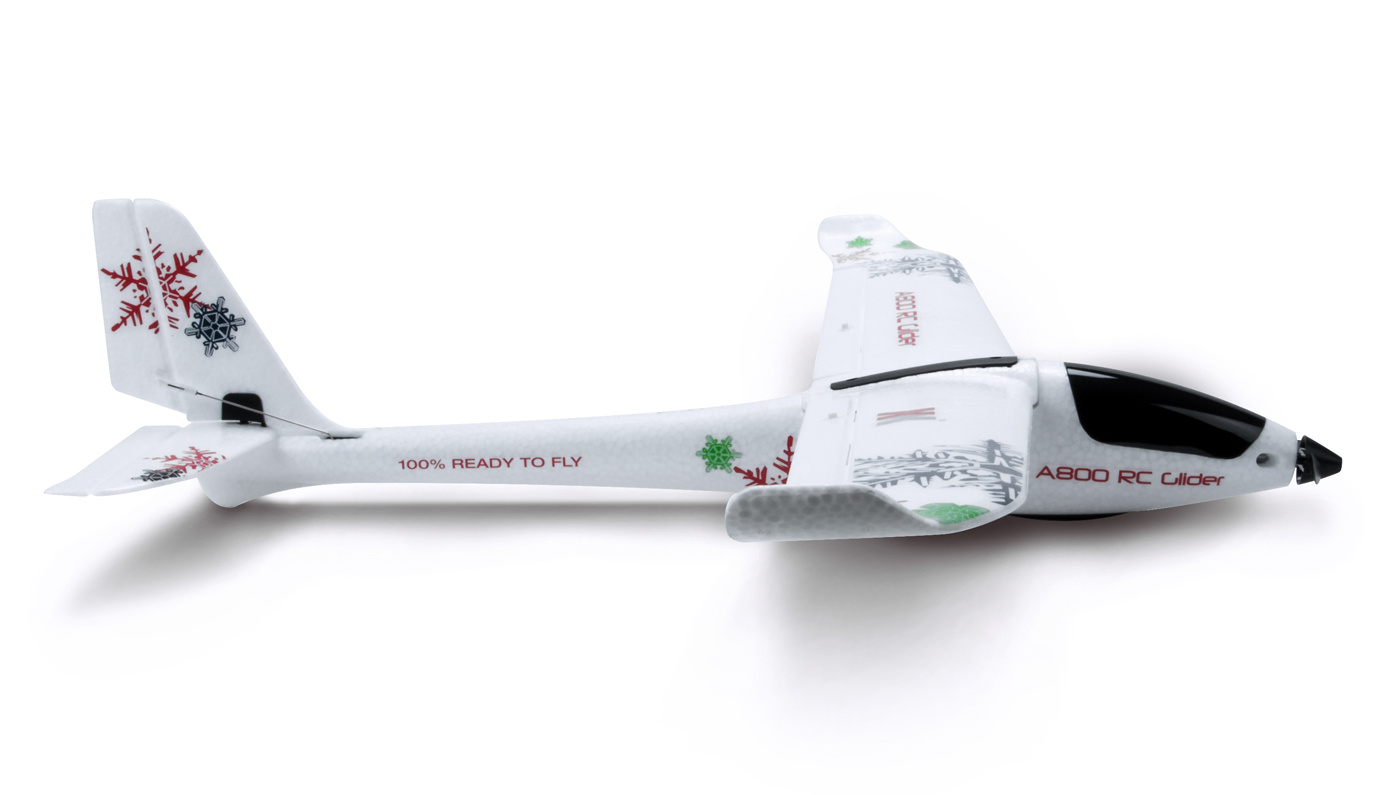 WL A800 Segelflyg 800mm