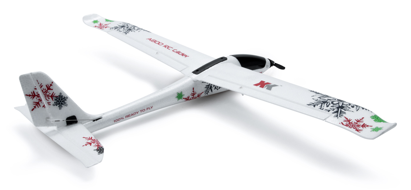 WL A800 Segelflyg 800mm