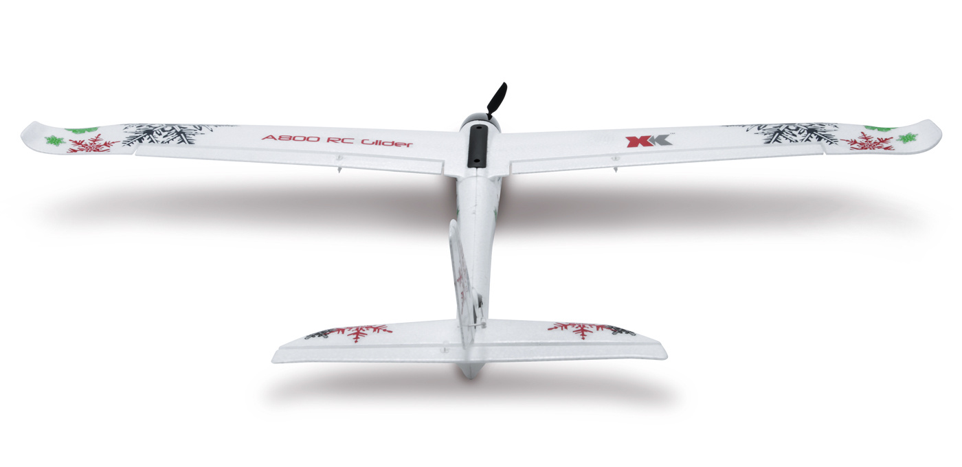 WL A800 Segelflyg 800mm