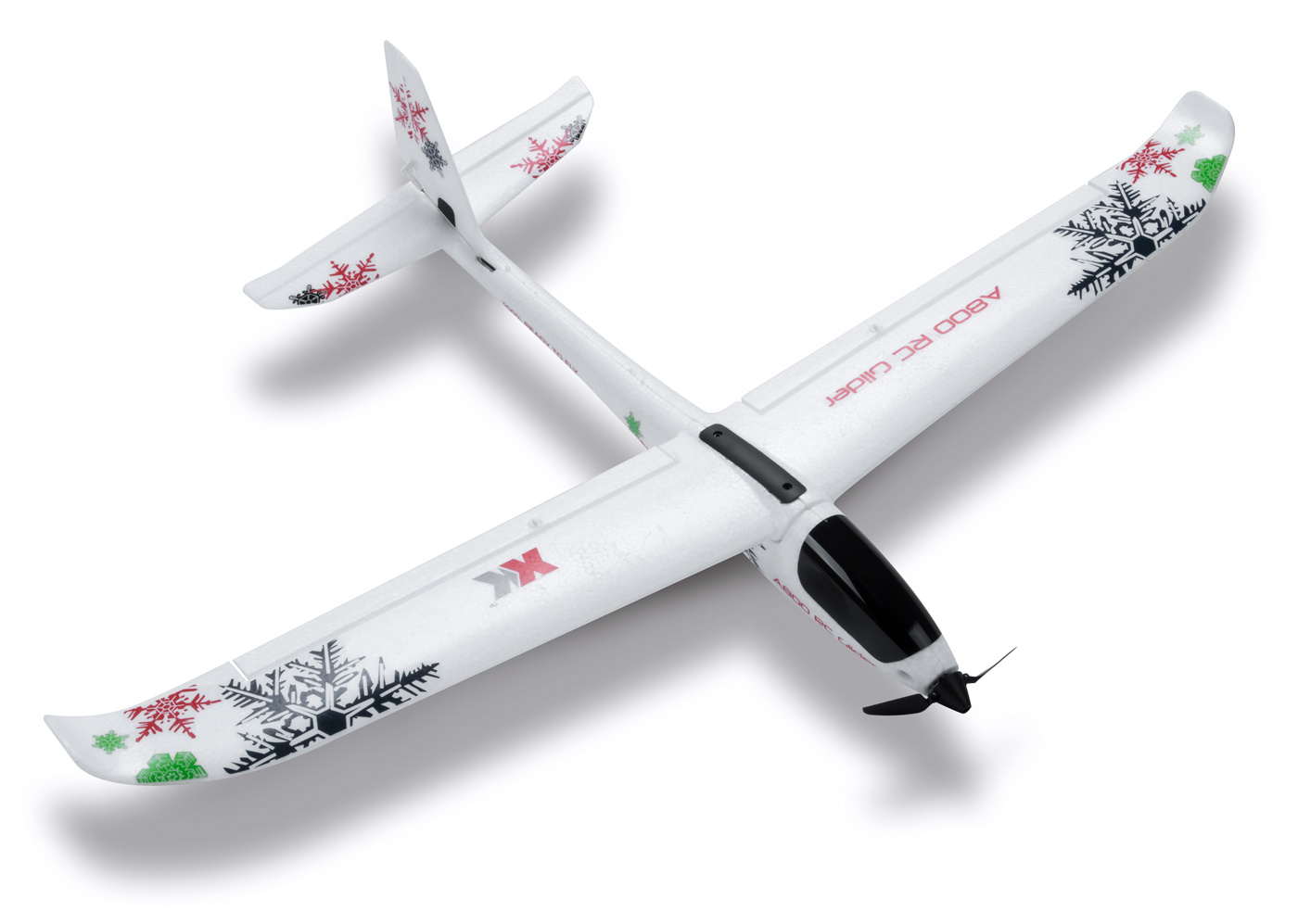 WL A800 Segelflyg 800mm