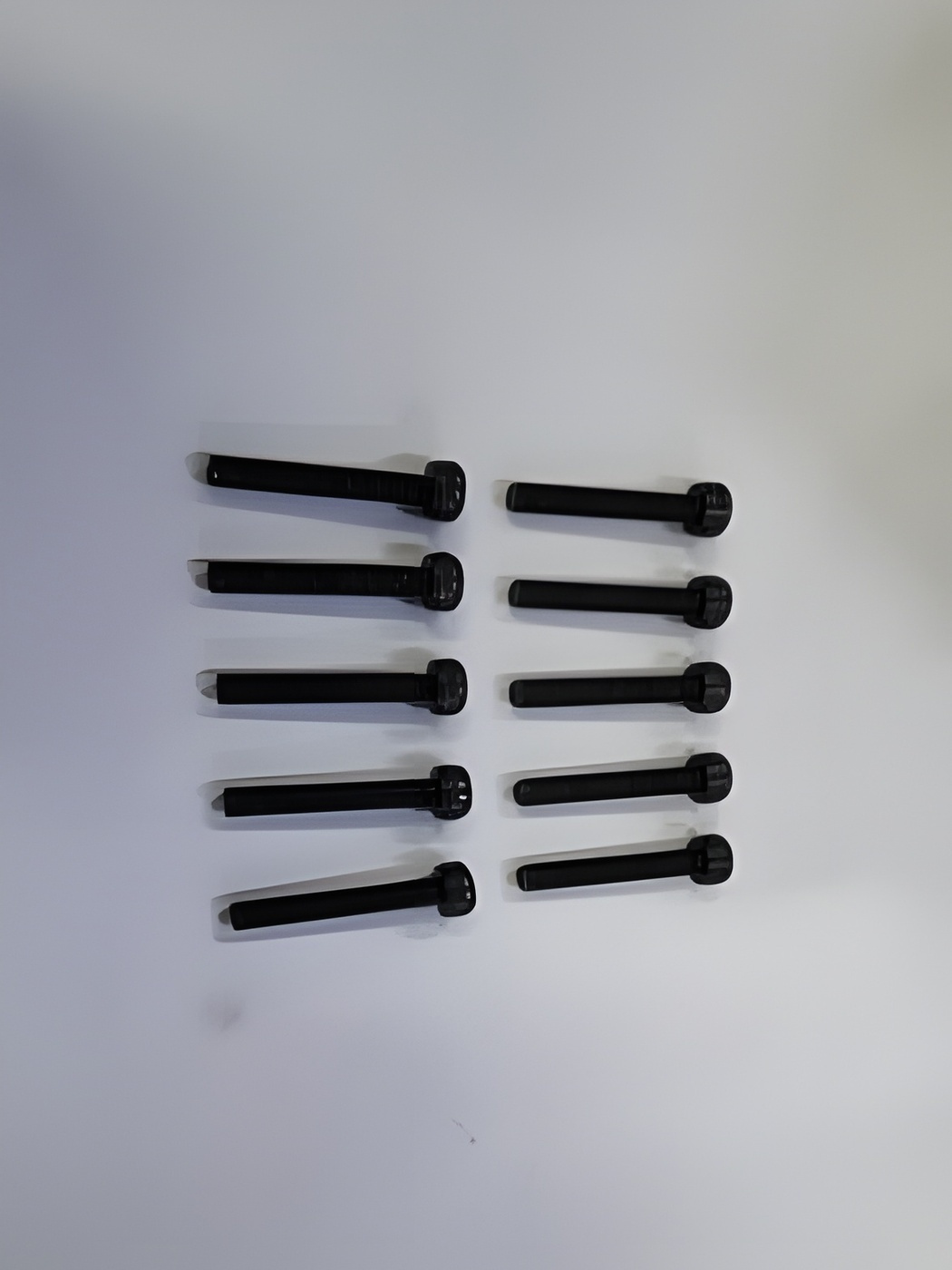 Hex Skruv m3x20mm (10)
