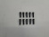 Hex Skruv m3x12mm (10) Hex Skruv m3x12mm (10)