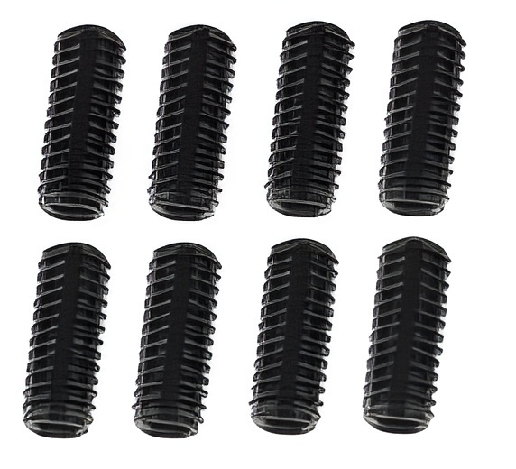 Hex Stoppskruv M3x8mm (8)