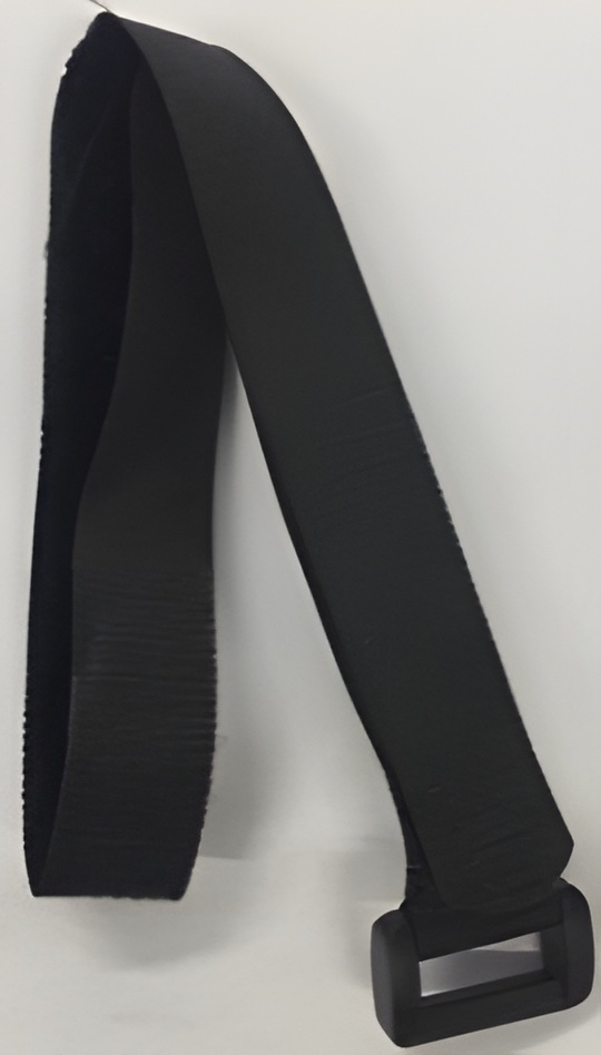 Kardborreband 260x12mm