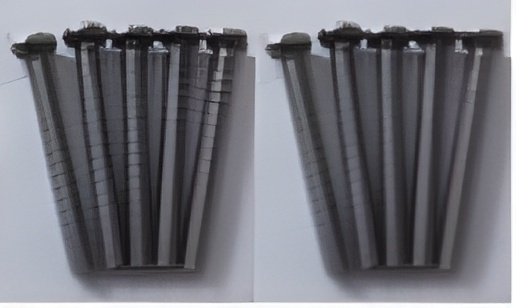 Phillips Skruv 2x16mm (10)