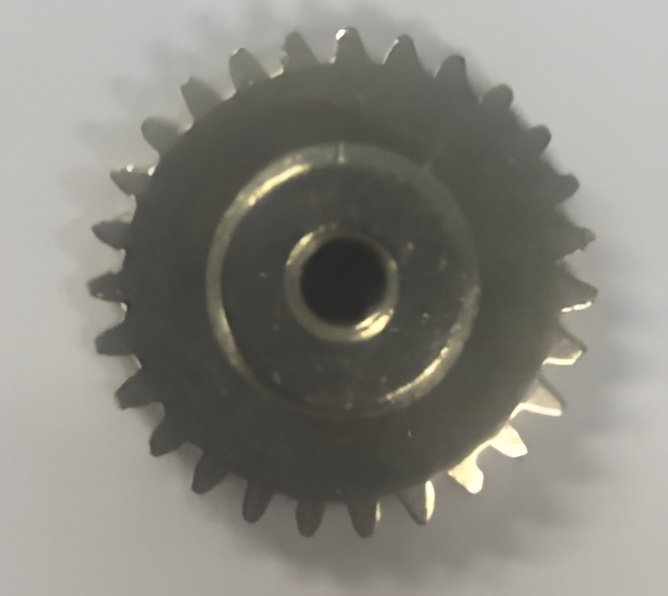 Motordrev Pinion 27T
