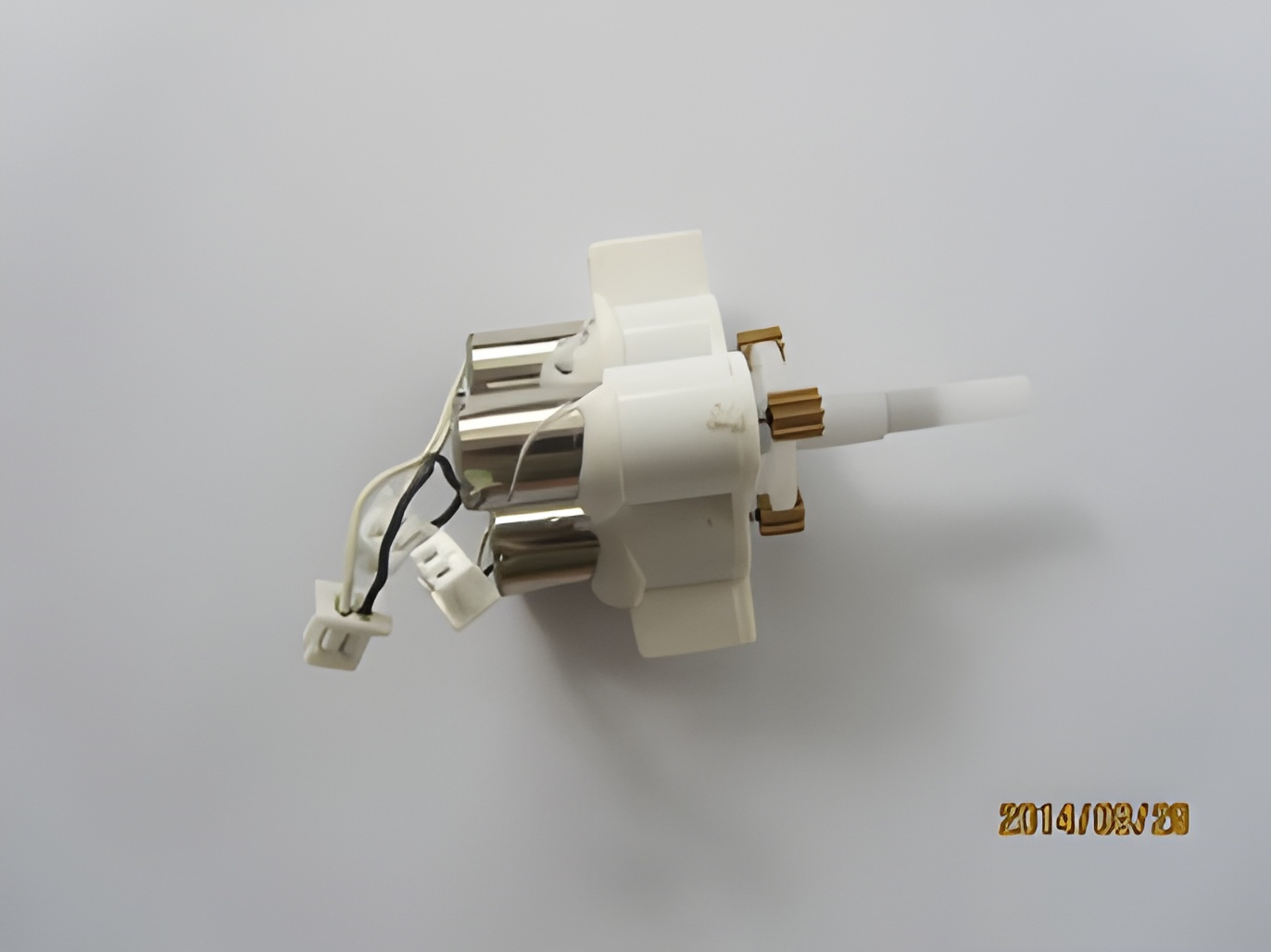 Motor Set - F949S