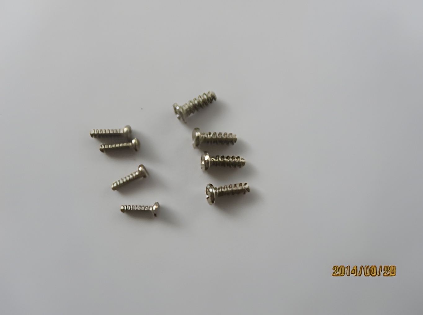 Skruvset - F949S