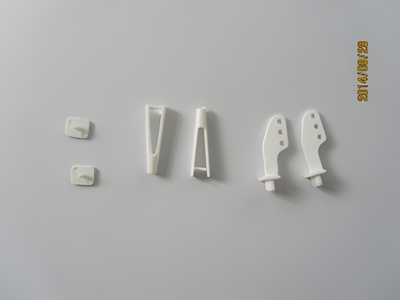 Roderhorn & Link Set - F949S
