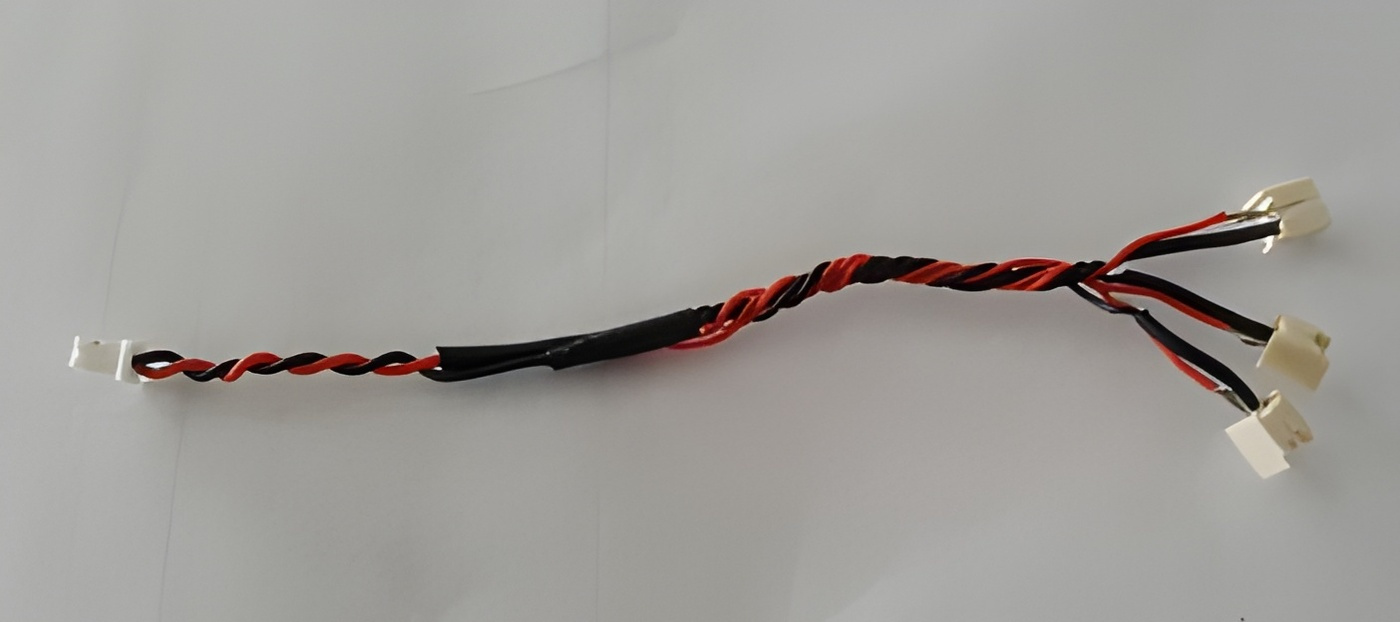 Kablage - F949S