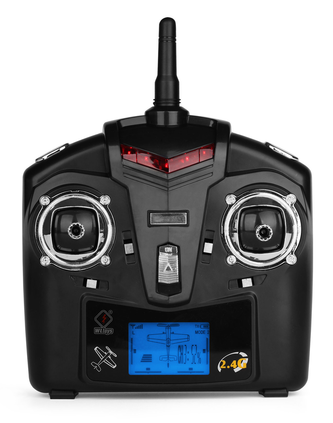 WL F949S Cessna 182 500mm RTF