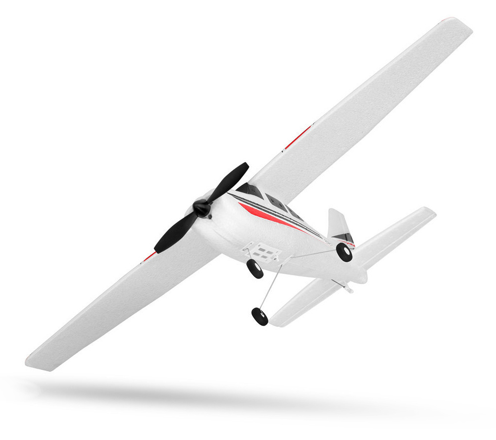 WL F949S Cessna 182 500mm RTF