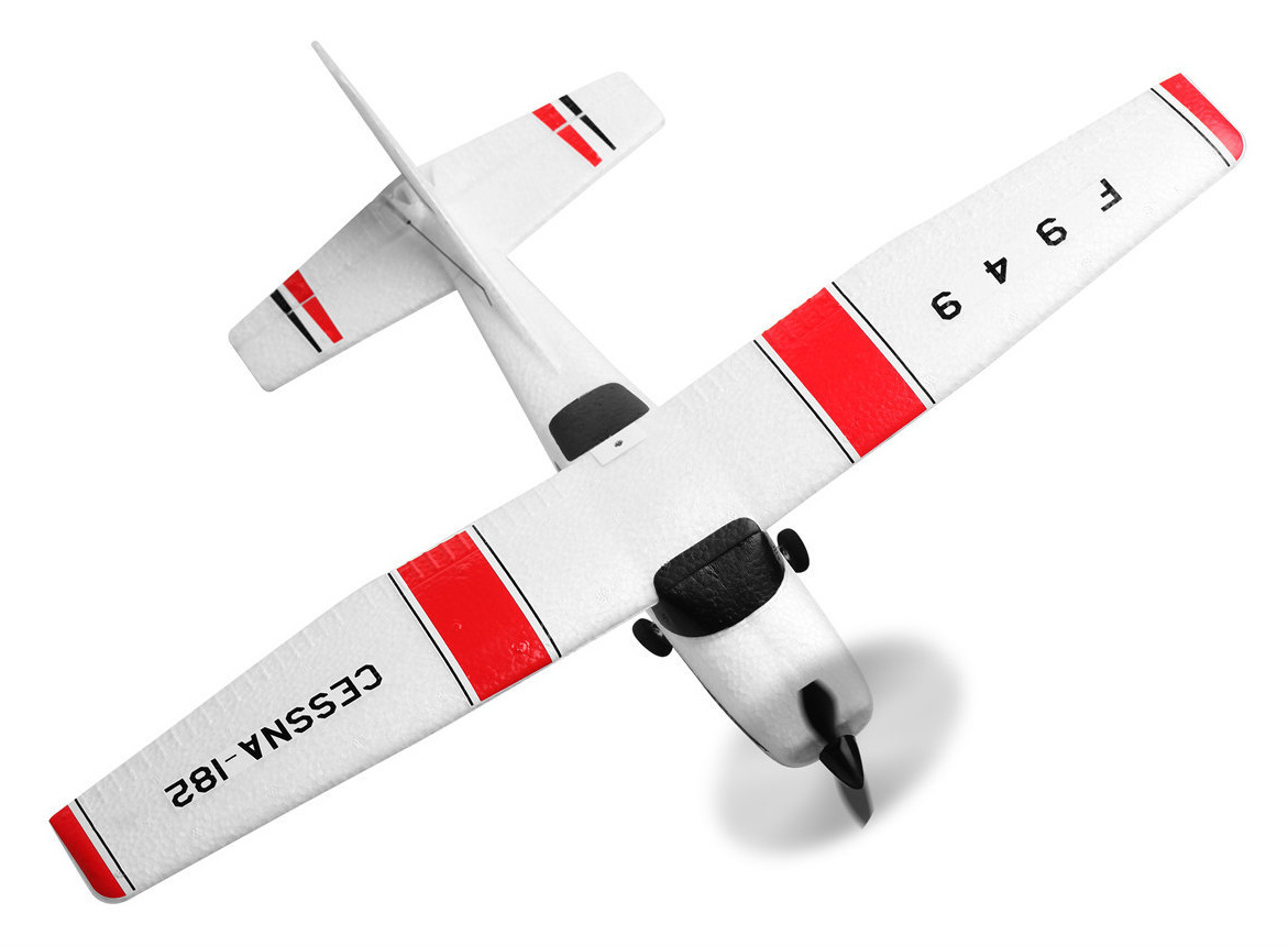 WL F949S Cessna 182 500mm RTF