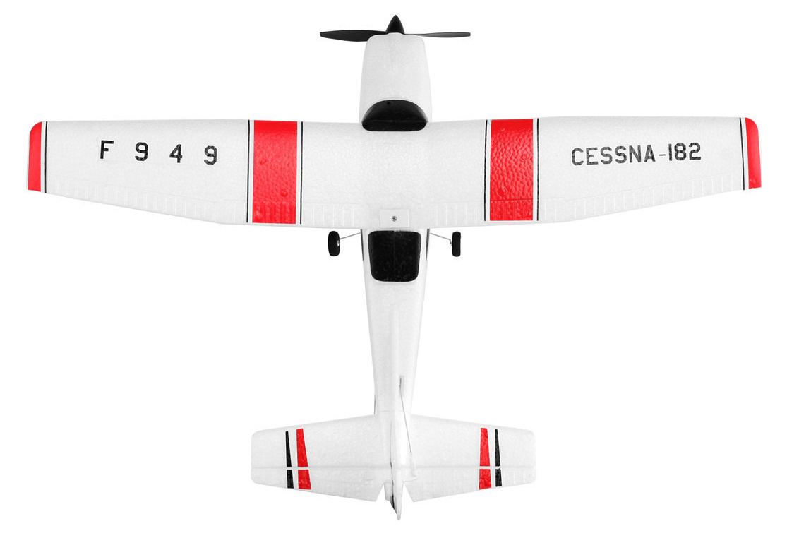 WL F949S Cessna 182 500mm RTF