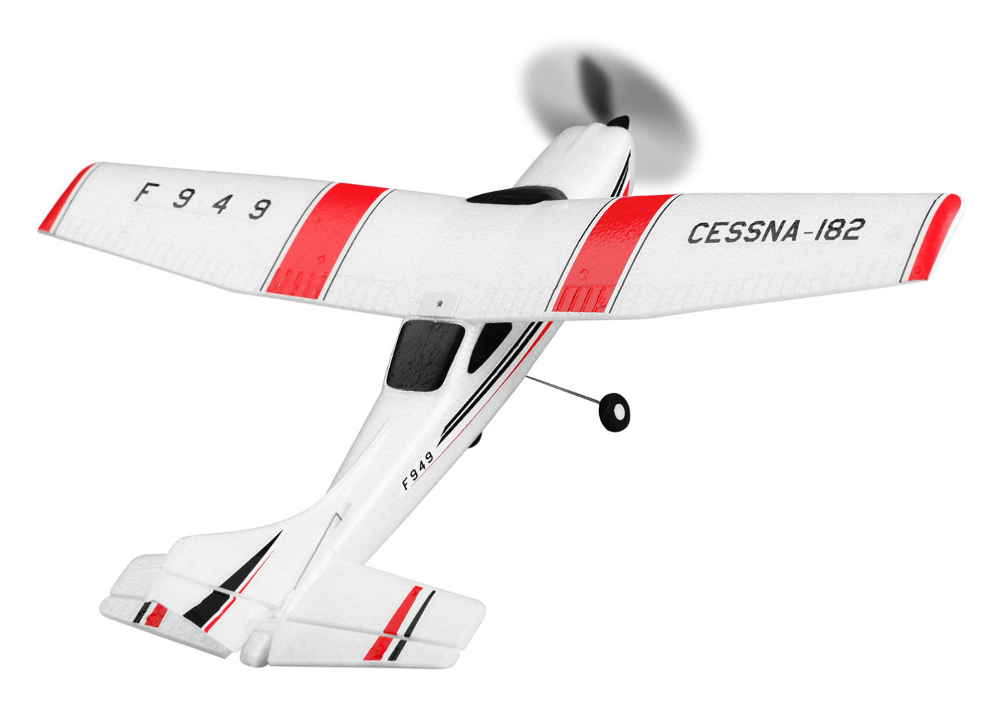 WL F949S Cessna 182 500mm RTF